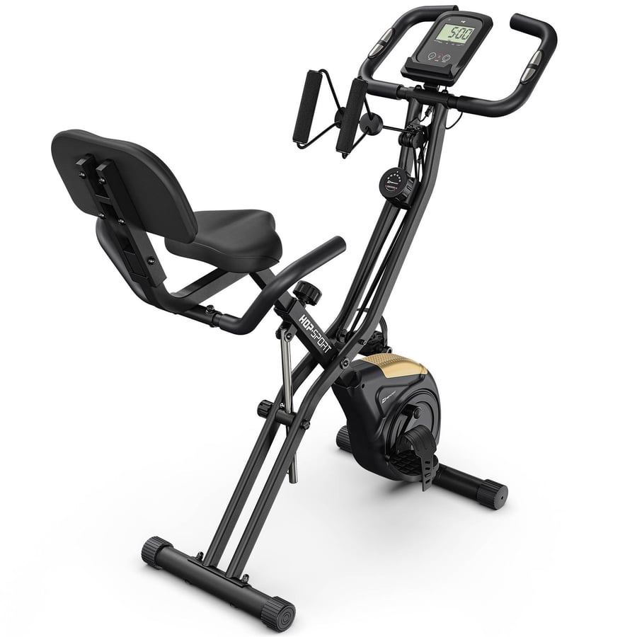 Rower treningowy Xbike HS-3030X - 3