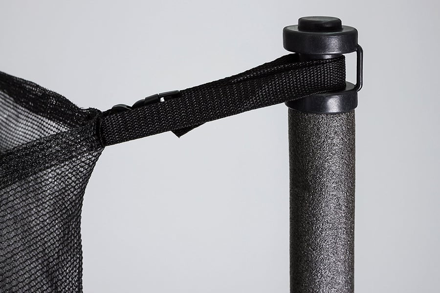 Trampolin HS-08FTI mit Innennet