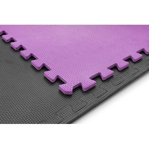 Puzzlematte EVA 1cm HS-A010PM 9