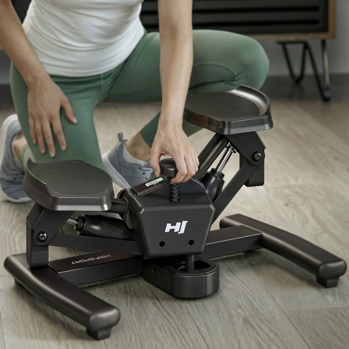 Snash trainingsstepper