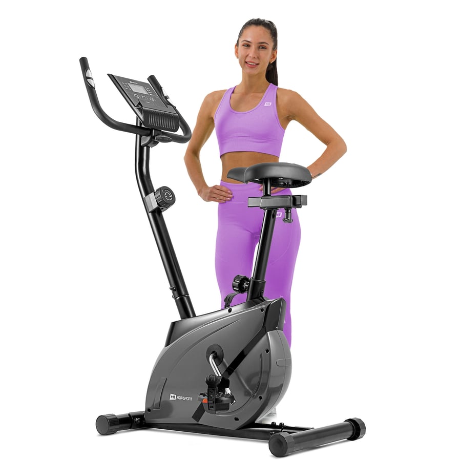 Hop-Sport Heimtrainer ONYX HS-2