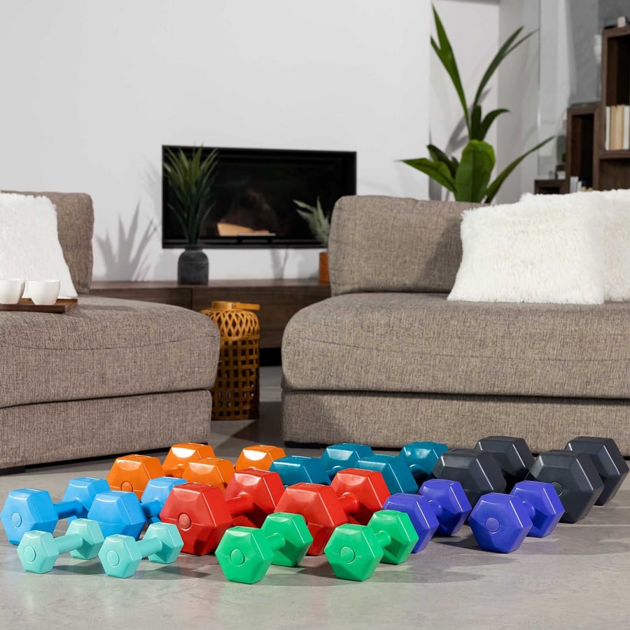 Hantelki DS zdjęcie wszystkie r