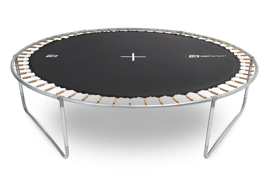 Trampolin HS-08FTI mit Innennet