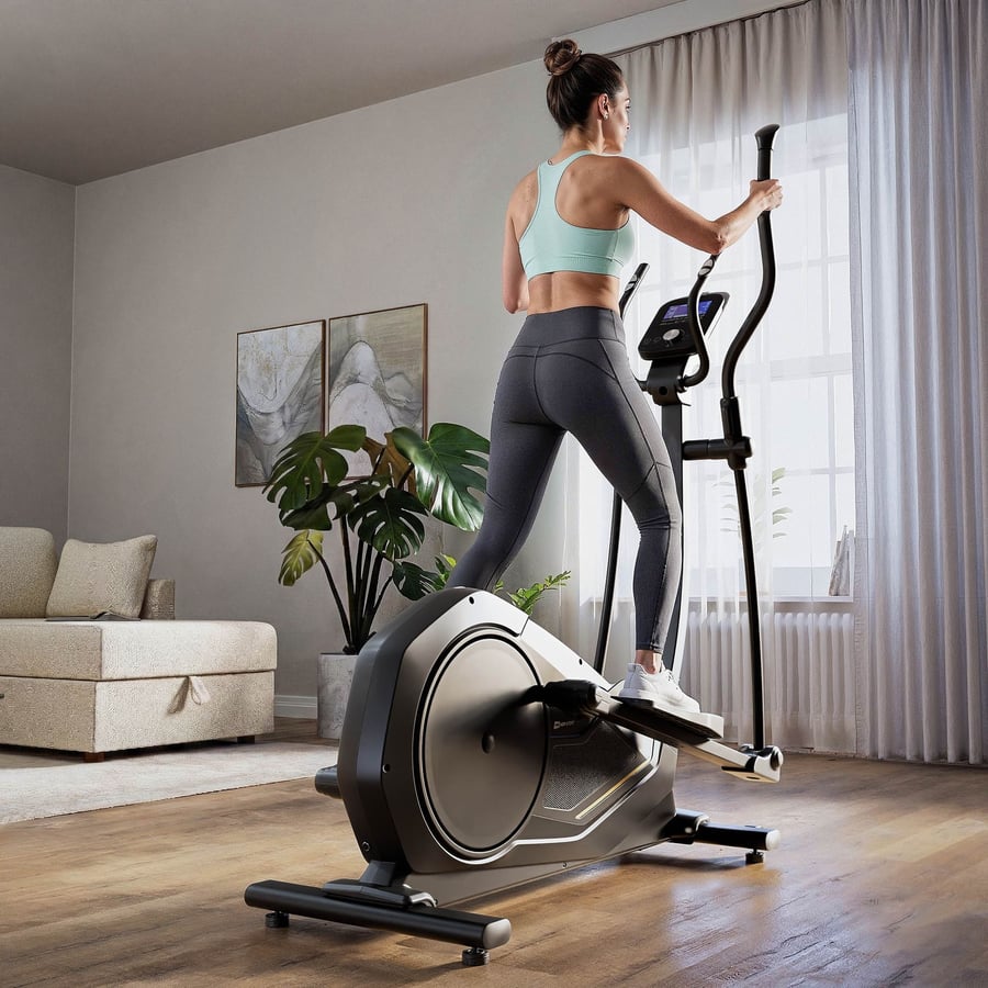 Trenażer eliptyczny HS-5000C Ra