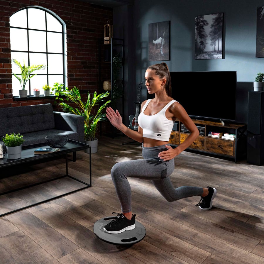 Dysk do balansowania 40cm HS-04