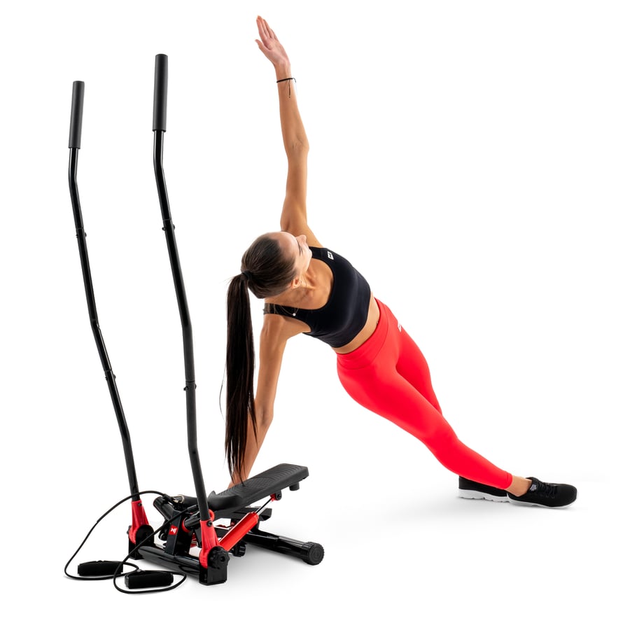 Twist Stepper HS-45S blue