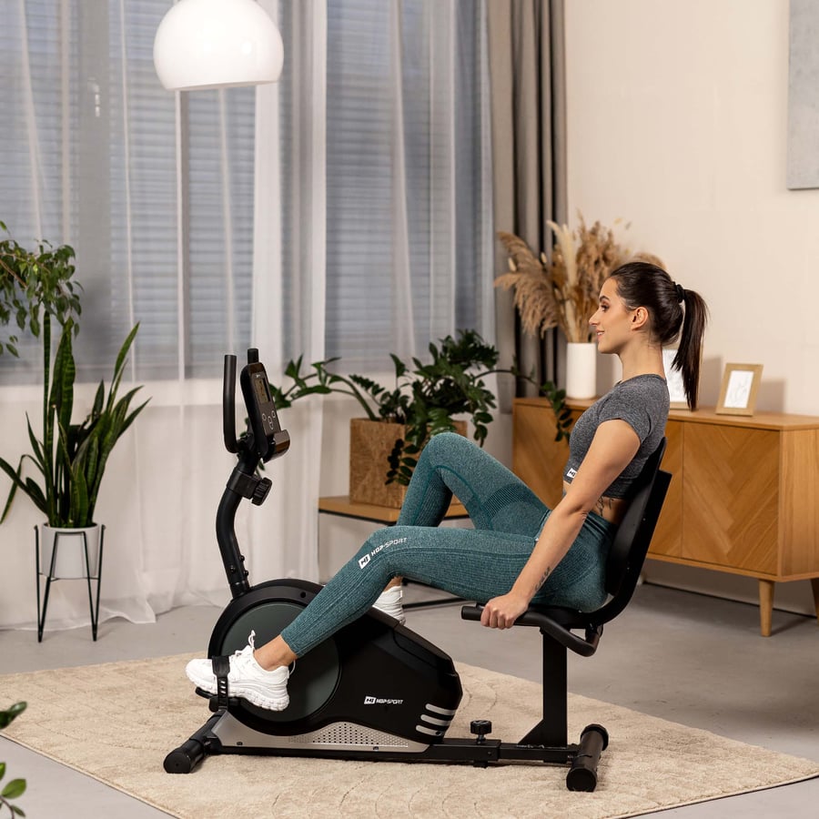 Liegeheimtrainer HS-040L Root s