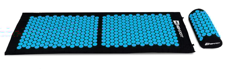 Akupressur-Set HS-C130AS Rot