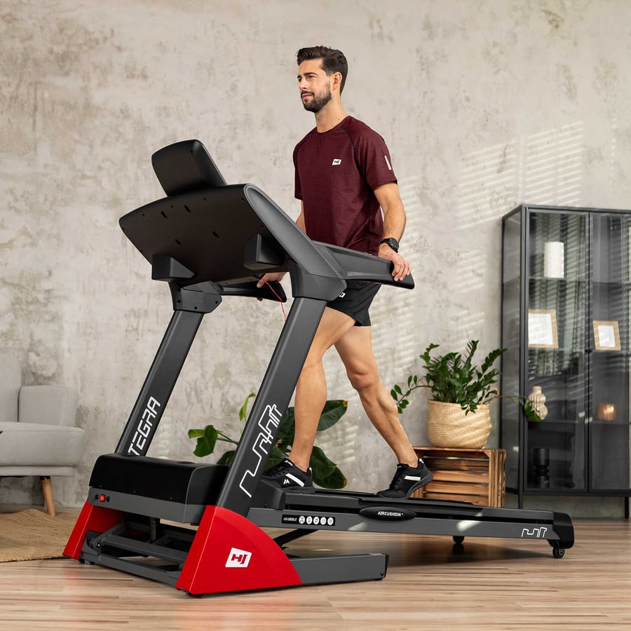 Hop-Sport Laufband HS-2800LB In