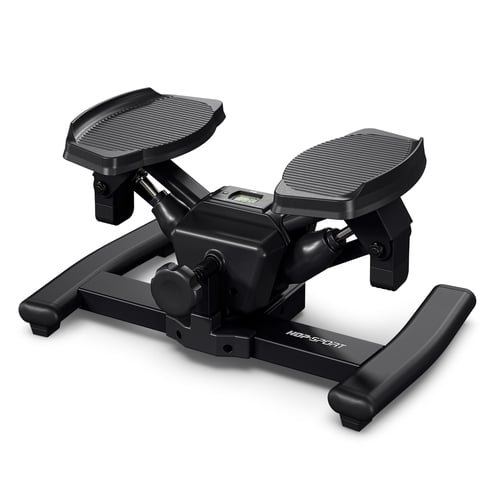 Stepper HS-060S Snash - Rendery