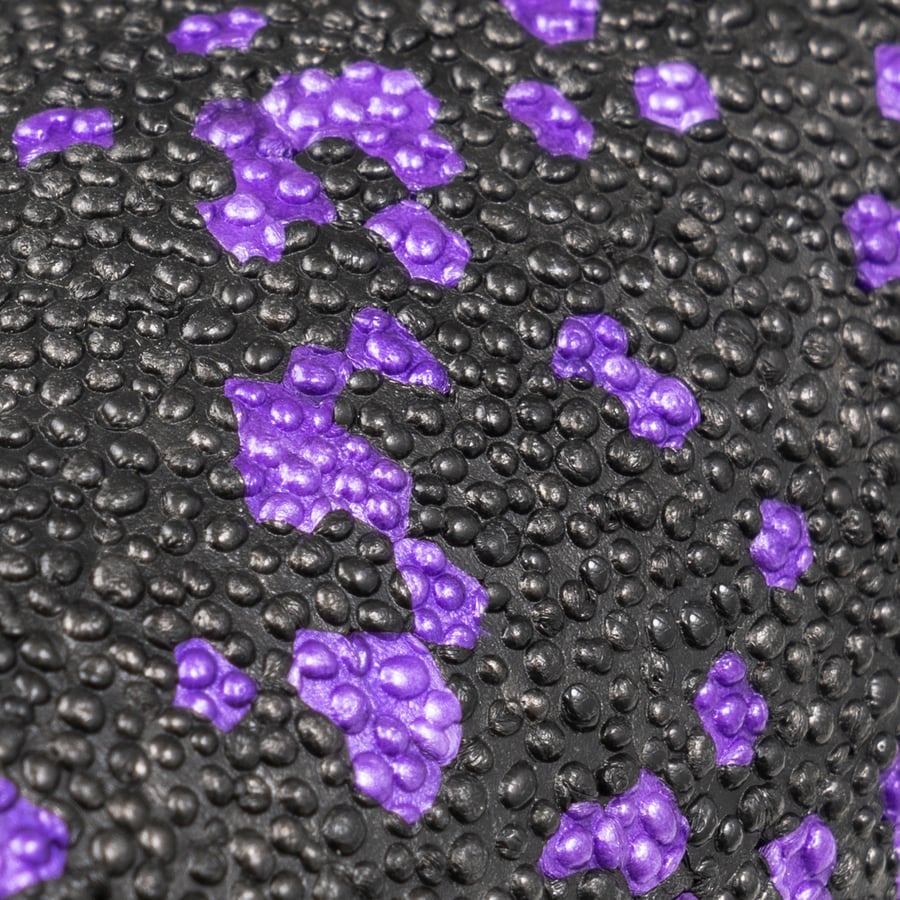 Mini Faszienrolle EPP hohl 15cm