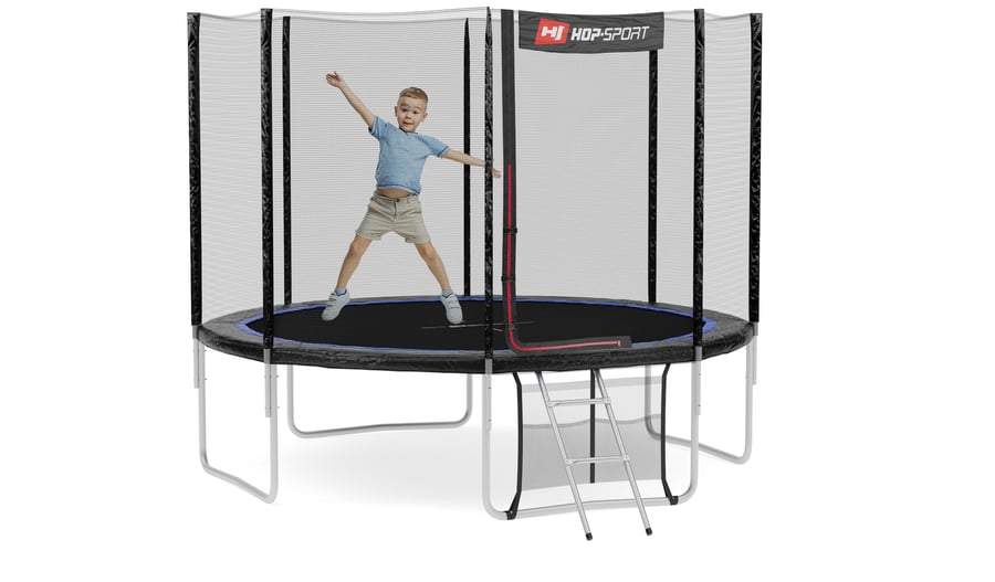 Hop-Sport Gartentrampolin HS-T1