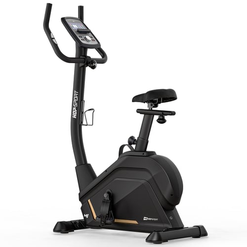 Rower elektryczno-magnetyczny H