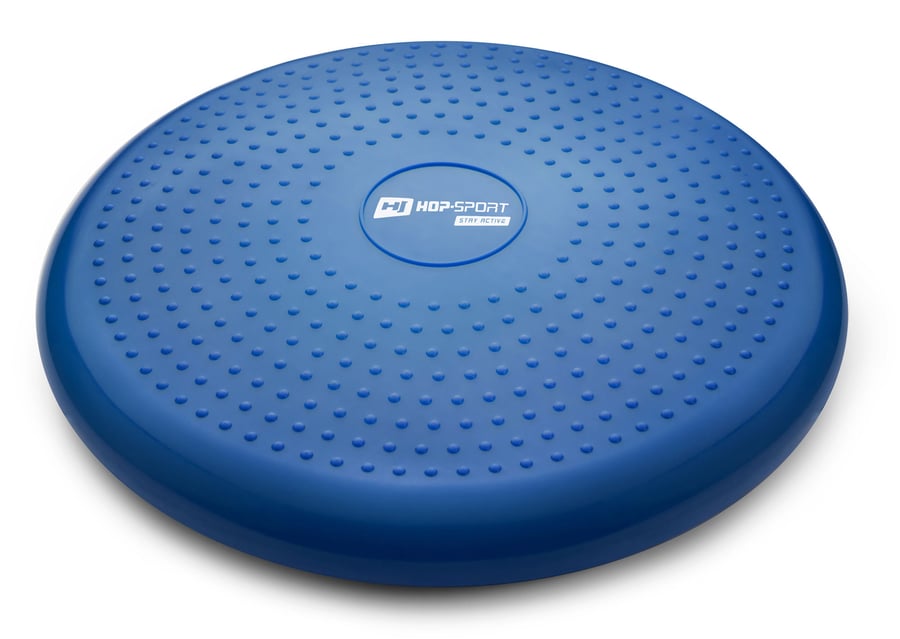 Ballsitzkissen HS-R034BC hellro