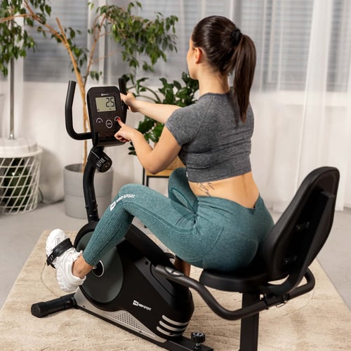 Liegeheimtrainer HS-040L Root s