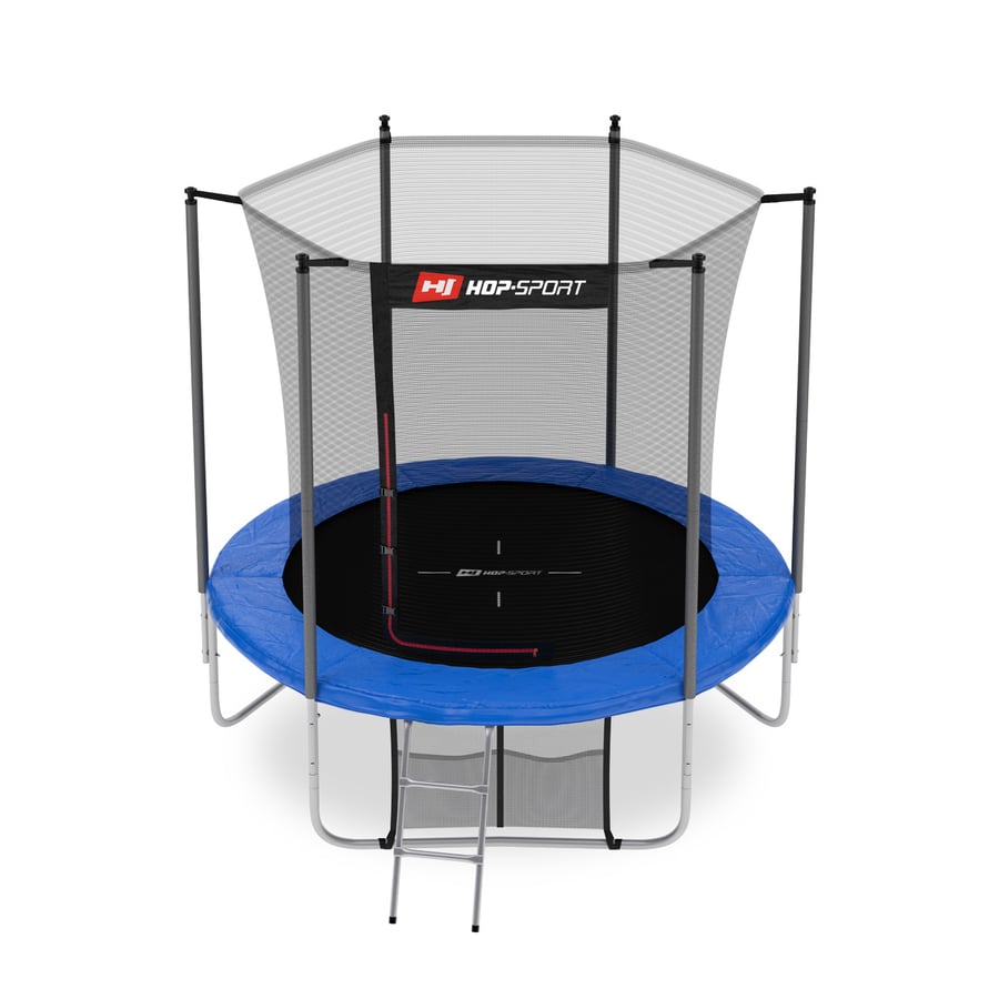Trampolin HS-08FTI mit Innennet
