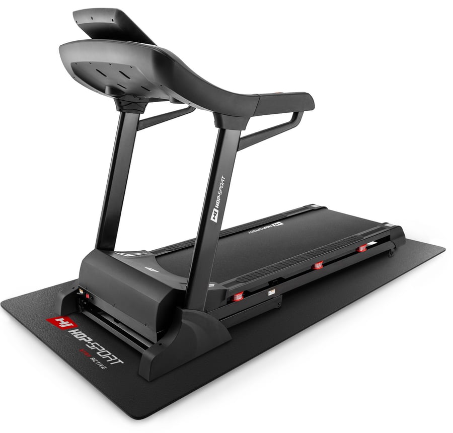 Unterlegmatte PVC 0,6cm 220x110