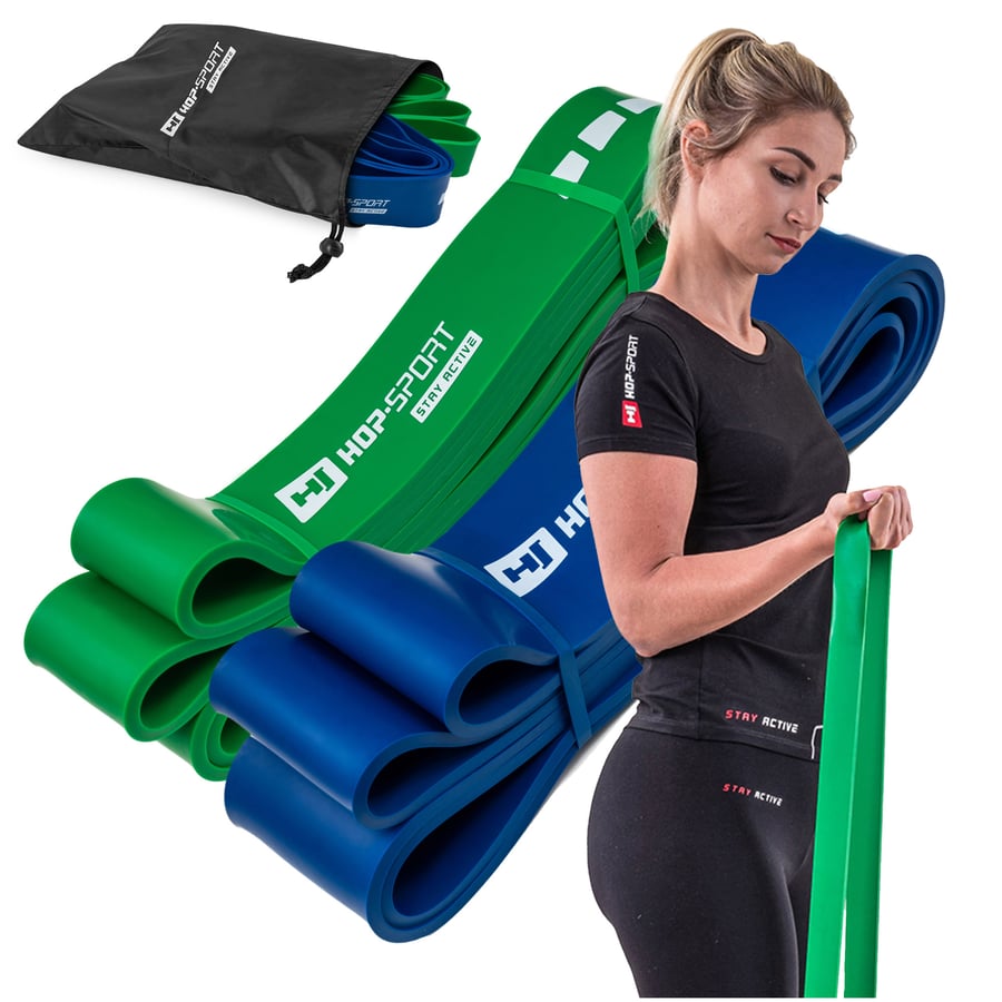 Wiederstandsbänder HS-OF020CB 4