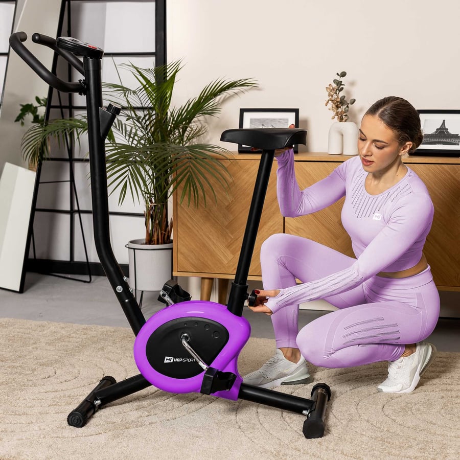 Rower mechaniczny HS-010H Rio R