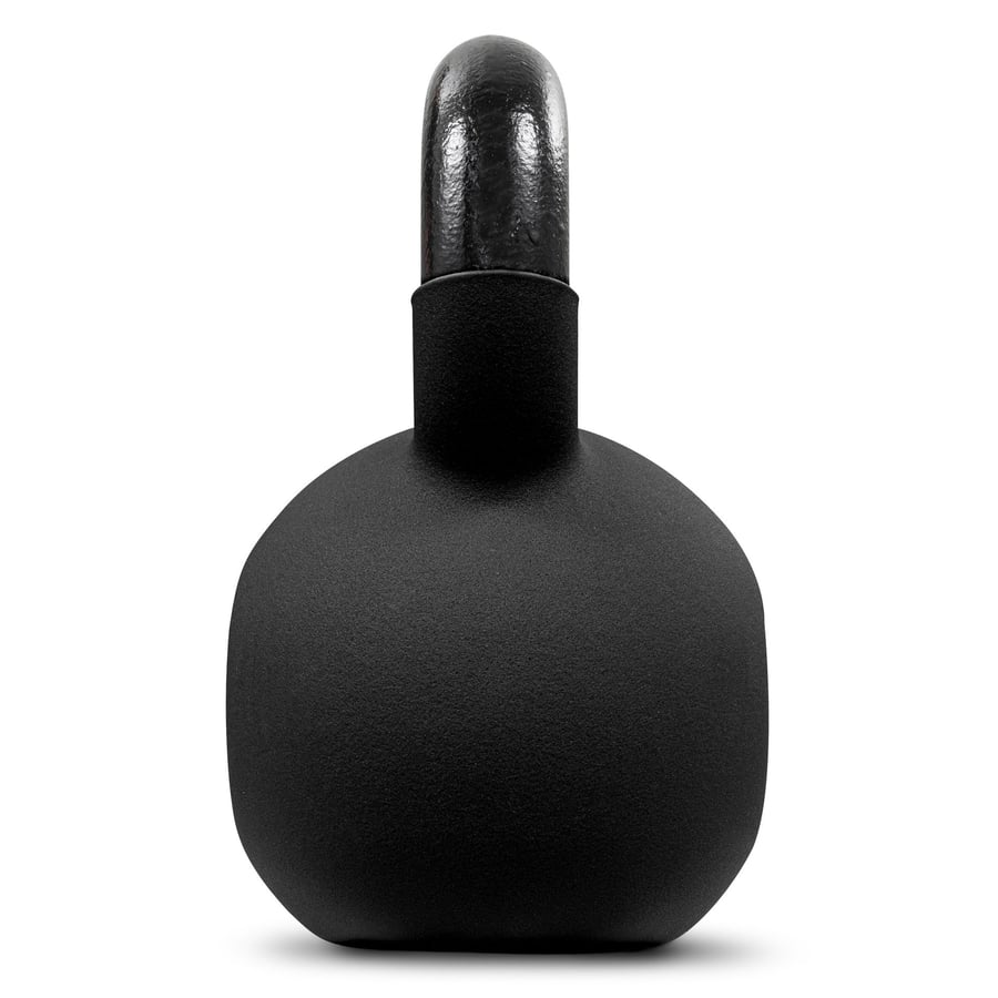 Kettlebell żeliwny 20kg HS-IB02