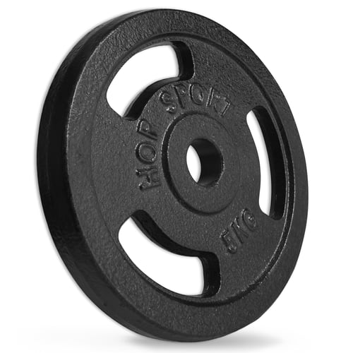 Guss Hantelset 66 kg SZ- Curlst