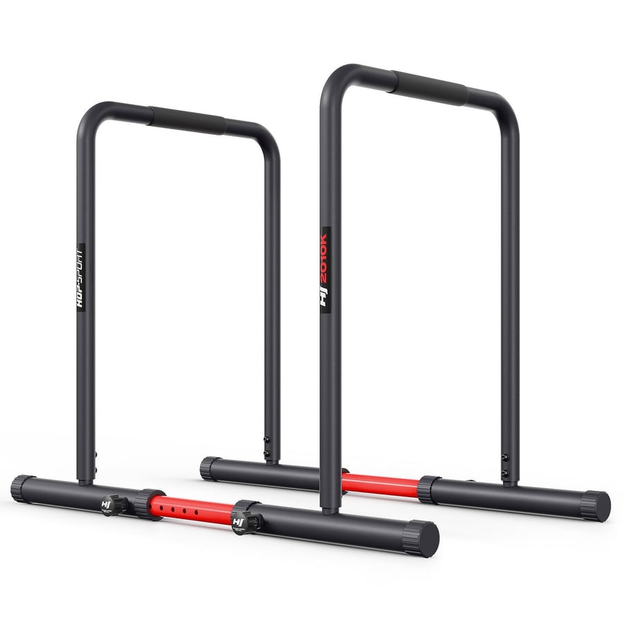 Poręcze HS-2010K - Rendery