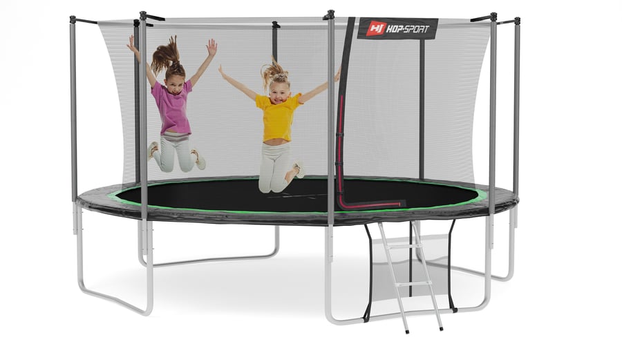 Trampolin HS-14FTI mit Innennet