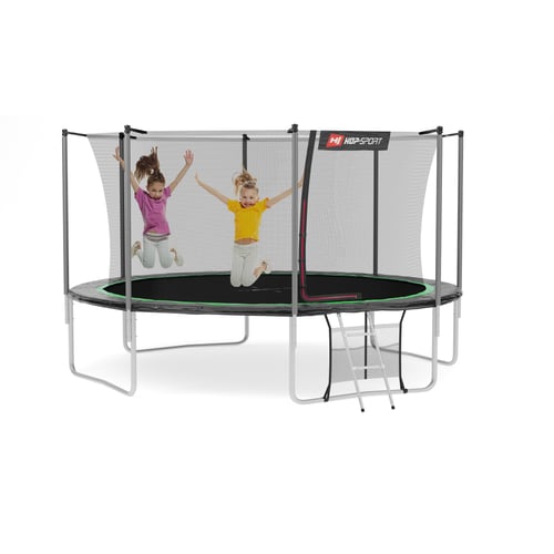Trampolin HS-14FTI mit Innennet