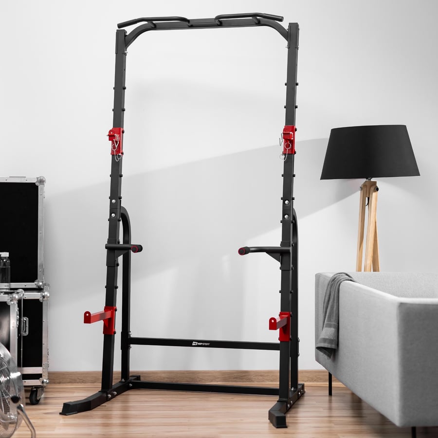 HS-1014K Klimmzugstange