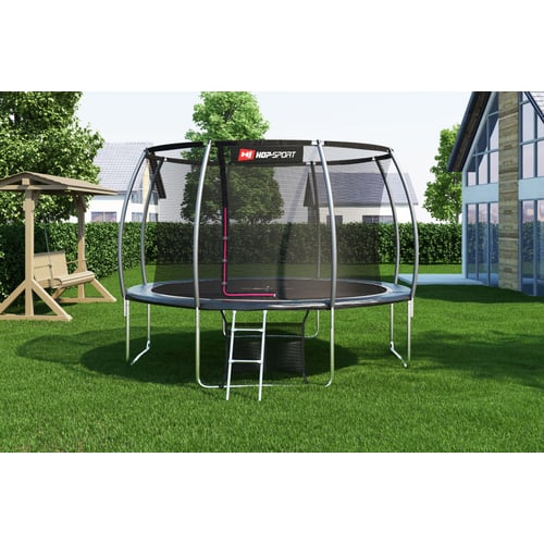 Gartentrampolin 12FT HS-PT12I S