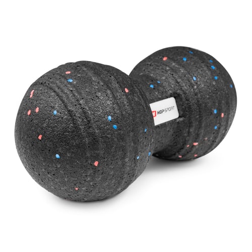 Massageball EPP 120mm doppelt H
