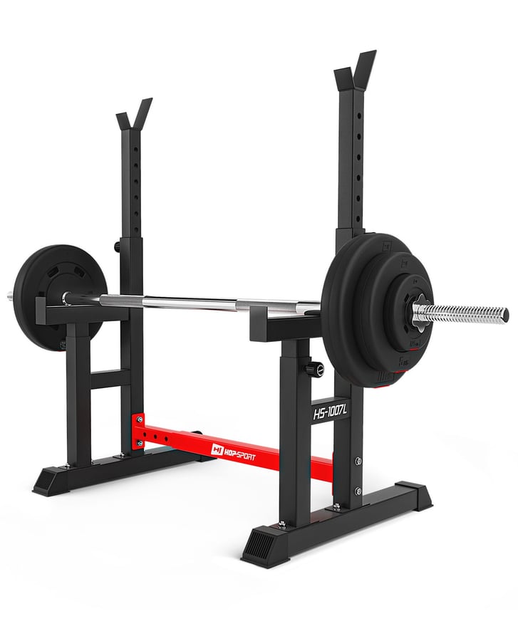 NOWY render stojak 1007L