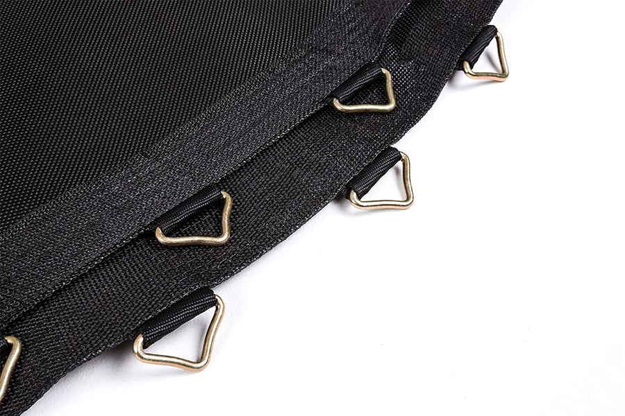 Trampolin HS-08FTI mit Innennet