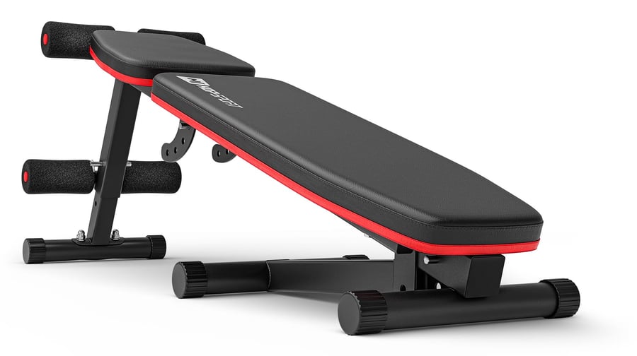 Trainingsbank HS-1010