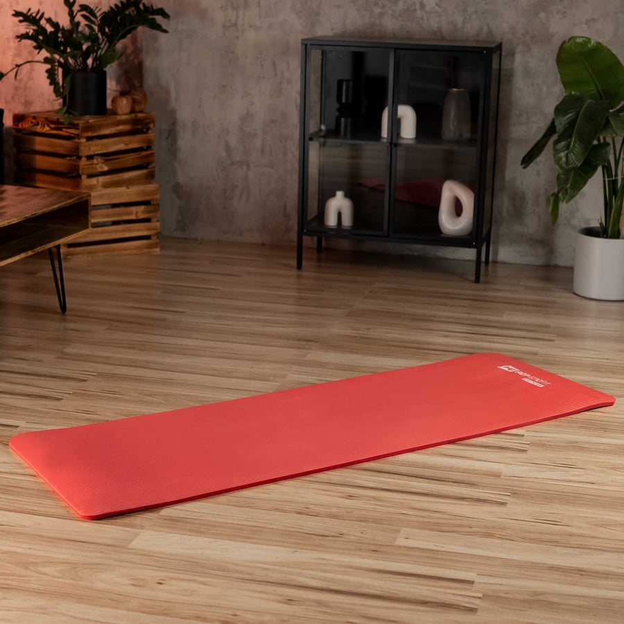 Gymnastikmatte NBR 1,5cm HS-N01