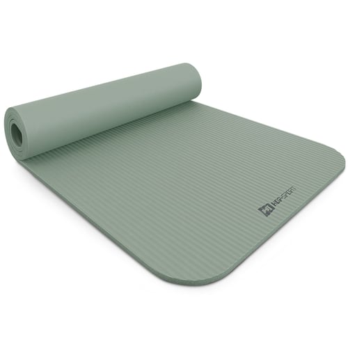Mata fitness NBR 1,0cm HS-NB010