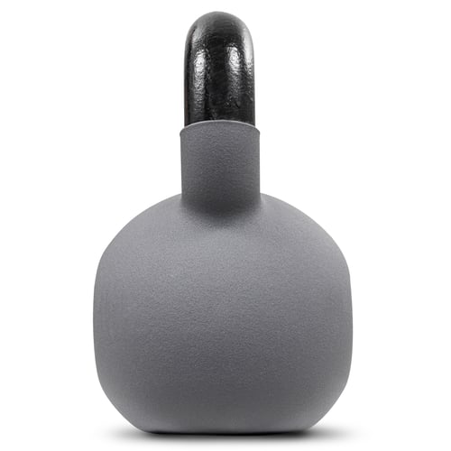 Hop-Sport Kettlebell aus Gussei