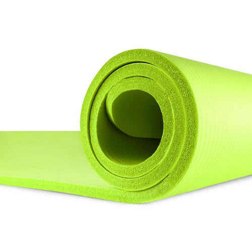 Gymnastikmatte NBR 1,5cm HS-N01