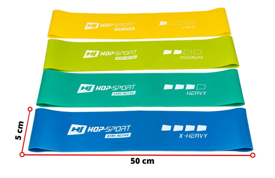 Fitness Set Balancetrainer+Fitn