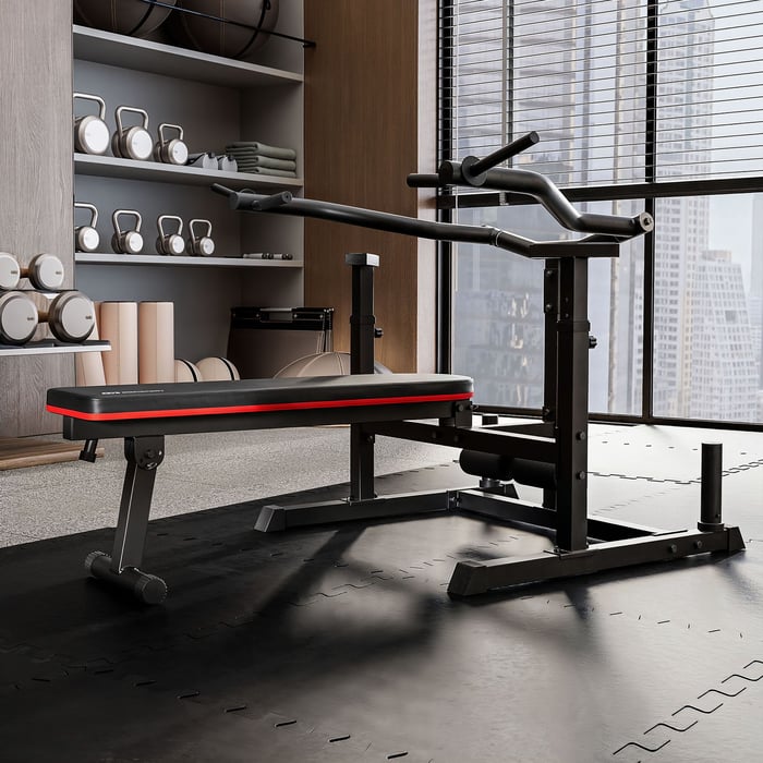 halterbank HS-2100HB