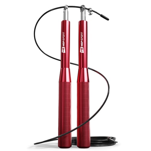 Fitness Set Springseil+Fingerha