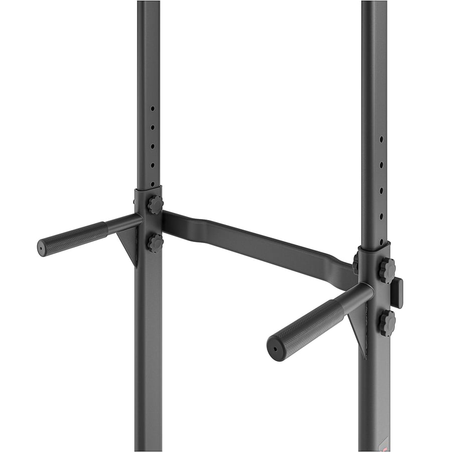 Drążek stacjonarny i poręcze t