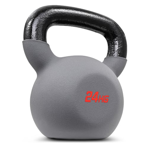 Hop-Sport Kettlebell aus Gussei