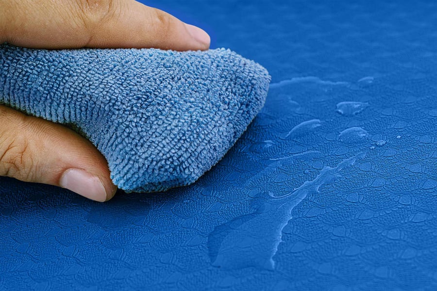 YogamatteTPE 0,6cm HS-T006GM sc