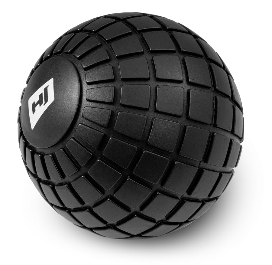 Massageball EVA 125mm HS-A125MB