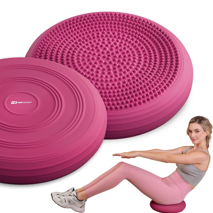 Miniatura HS Poduszka sensorycz