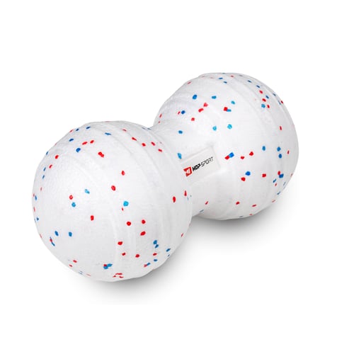 Massageball EPP 120mm doppelt H