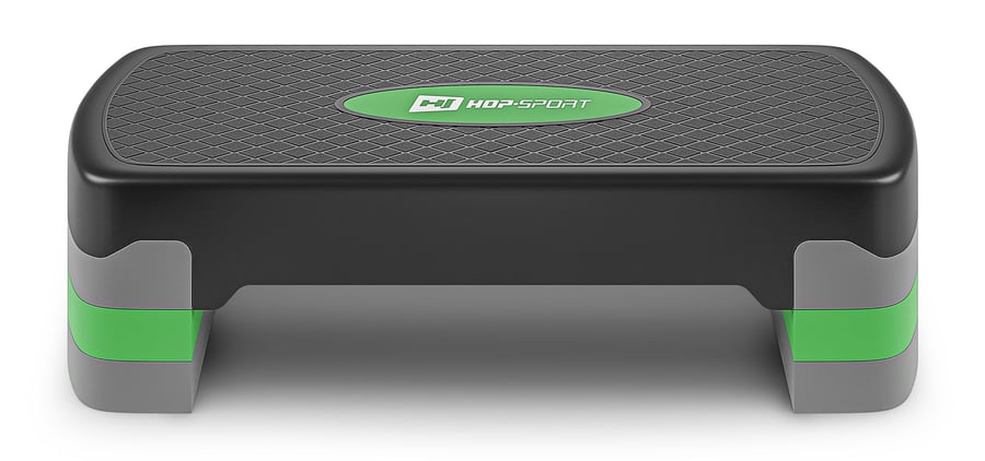 Aerobic Steppbrett 3 Stufen HS-
