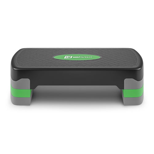 Aerobic Steppbrett 3 Stufen HS-