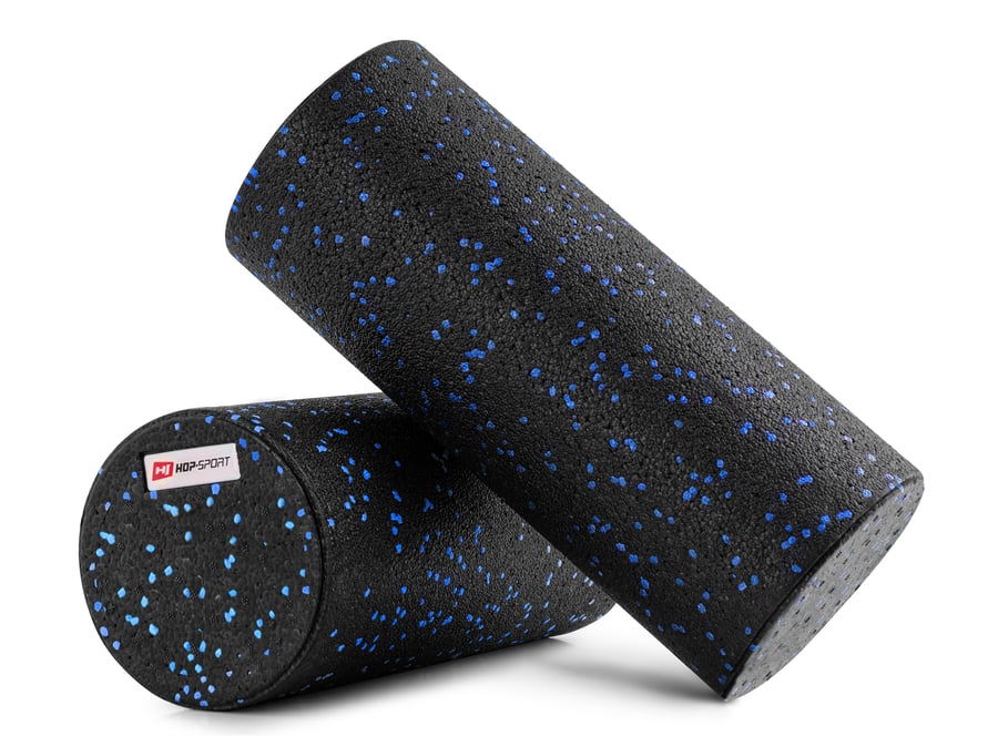 Faszienrolle EPP voll 33cm HS-P